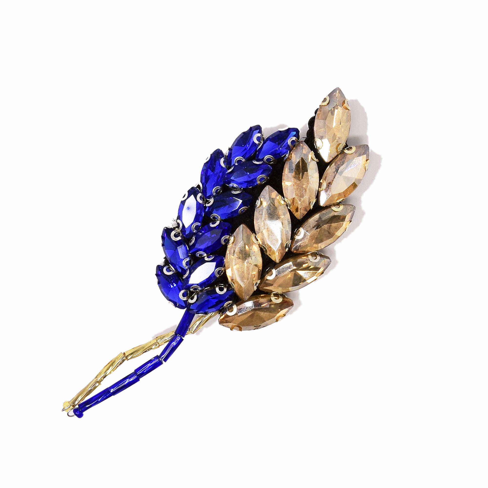 Wheat brooch sales