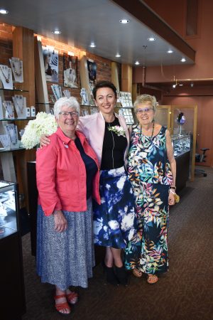 Artinas Jewellery Vancouver