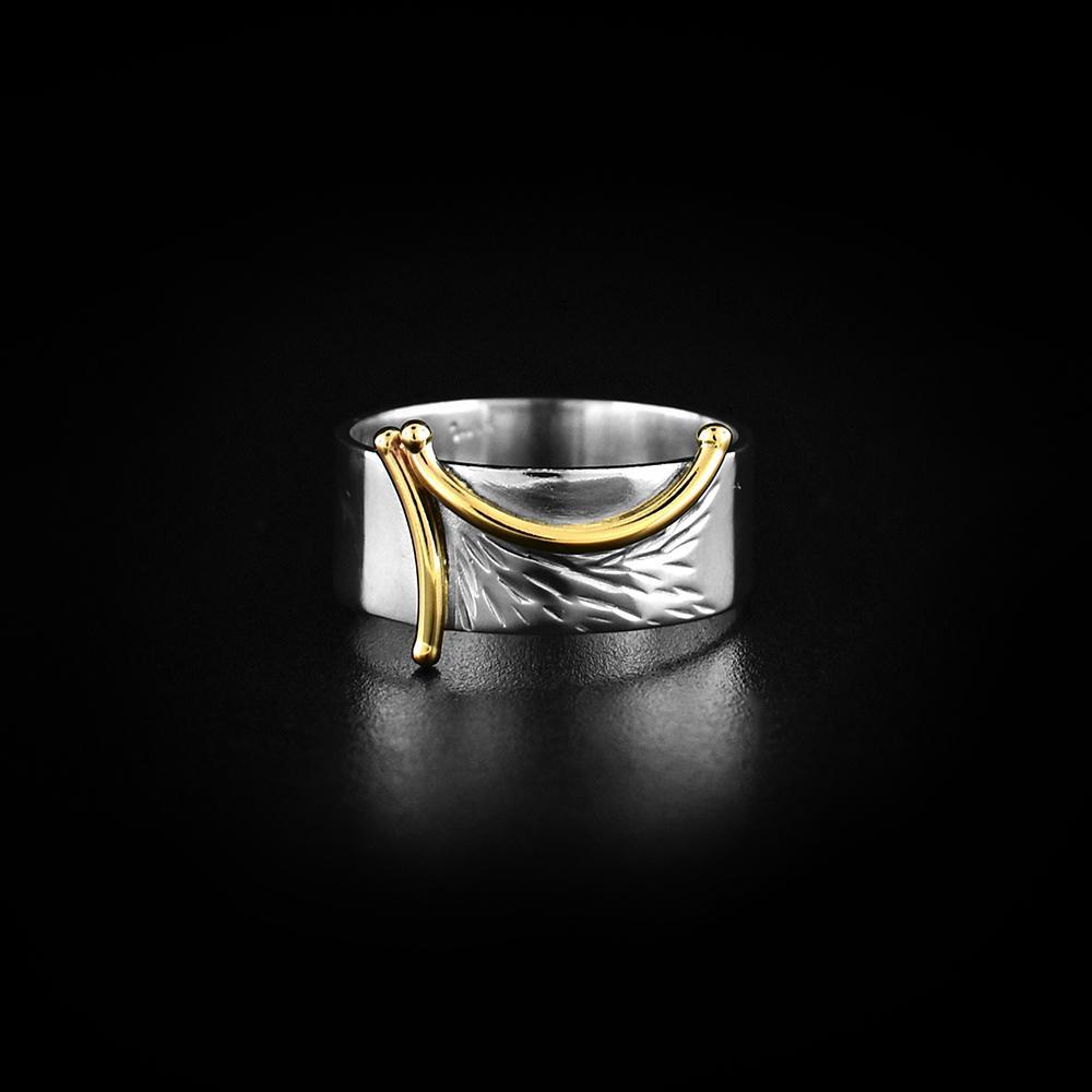 Branch Ring
