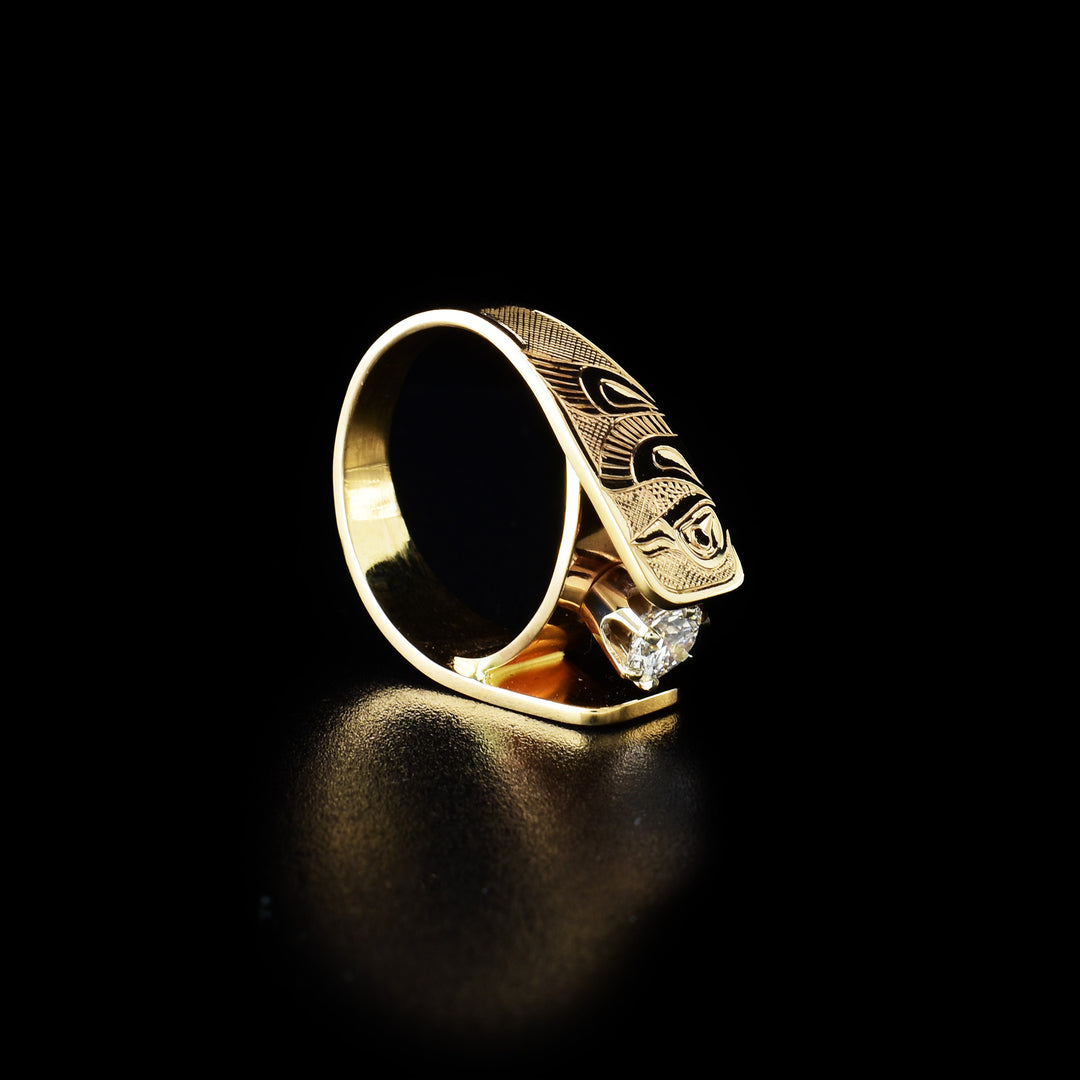 April Birthstone | About Diamonds and Jewellery