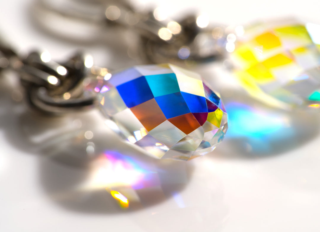 How to Put Together your Own Jewellery Sets