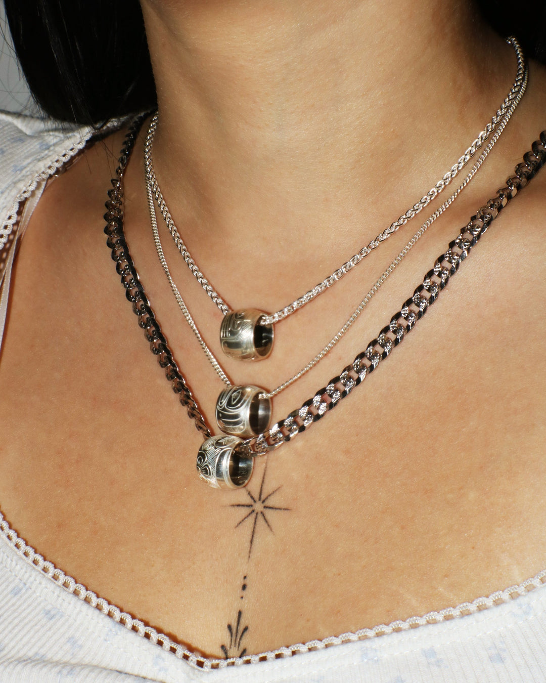 Spirit Beads | Styling with 2025 Trends
