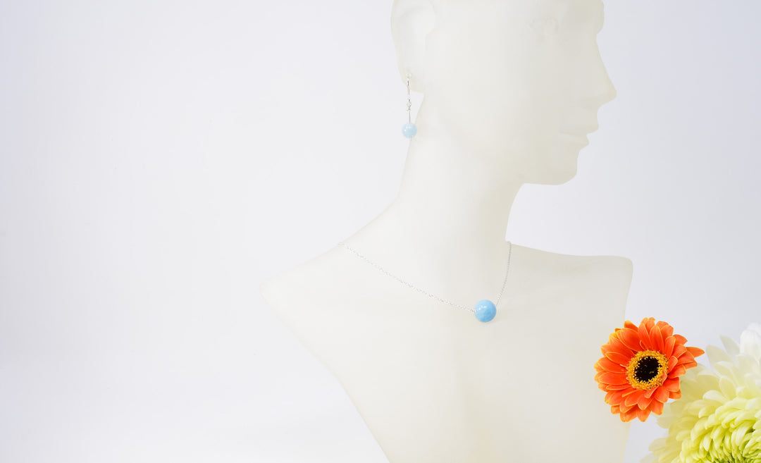 March Birthstone | About Aquamarine Stones and Jewellery