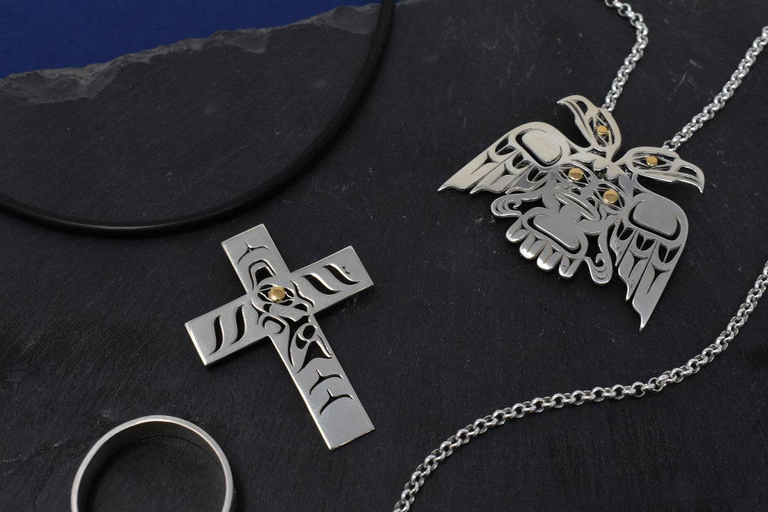 Father's Day Gift Ideas | Jewellery for Men