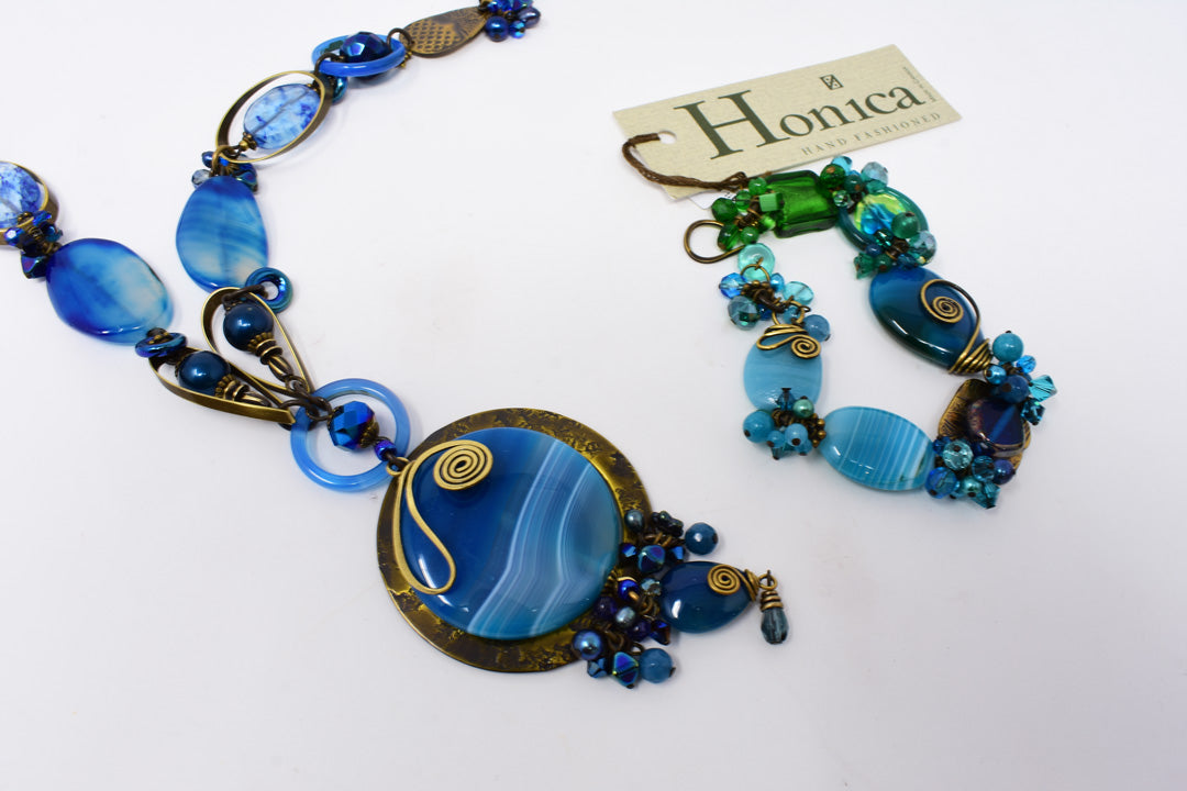 Vacation-Worthy Jewellery Lookbook
