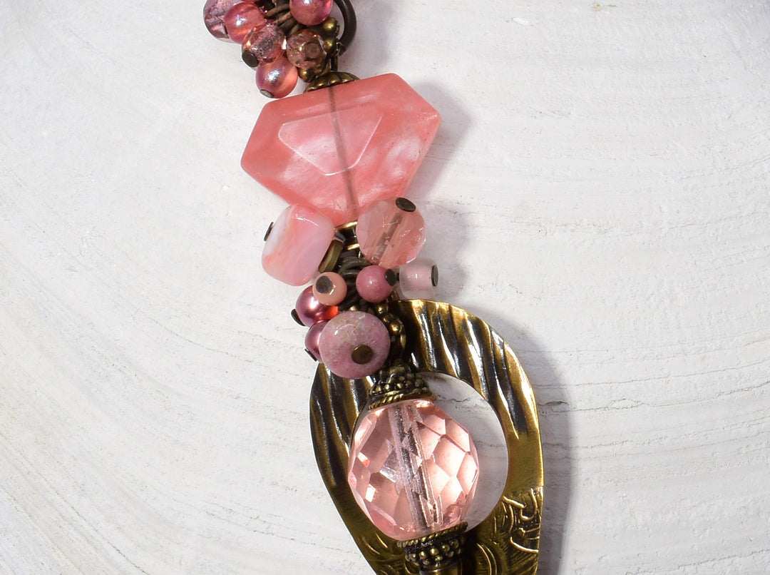 October Birthstone | About Pink Tourmaline, Opal and Jewellery