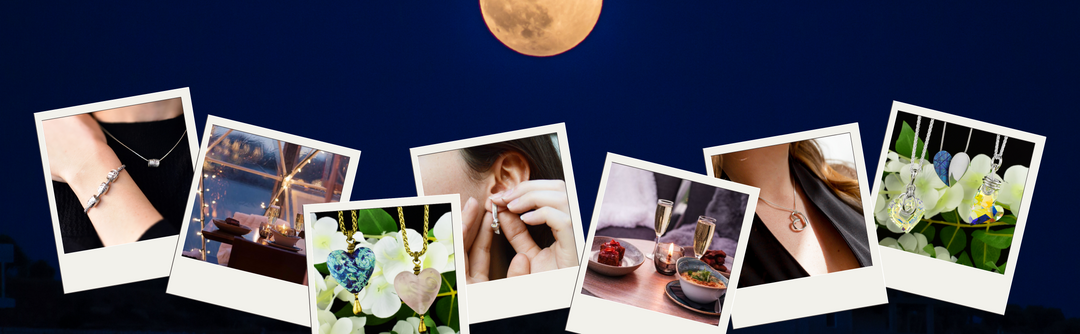 A Night To Remember Giveaway
