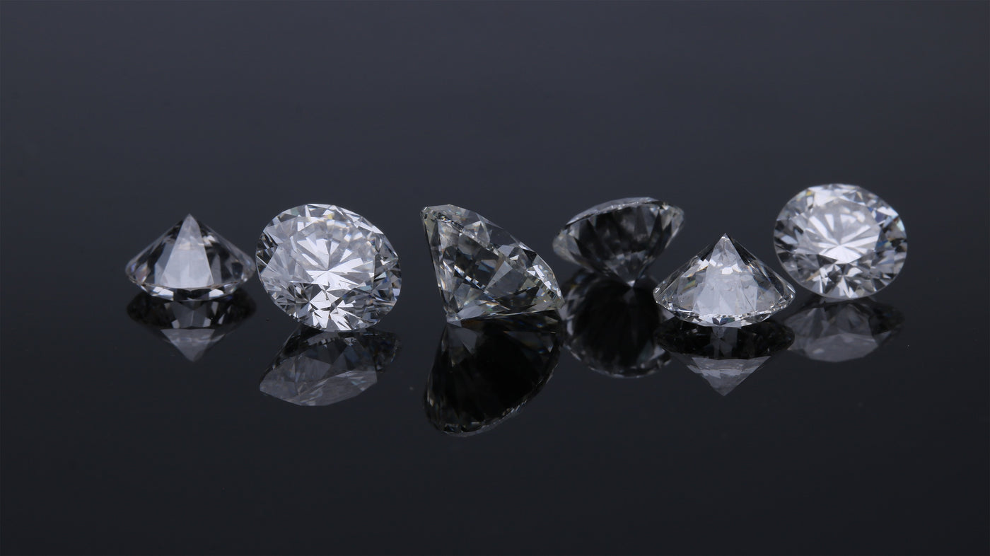 April Birthstone | How To Buy Diamonds