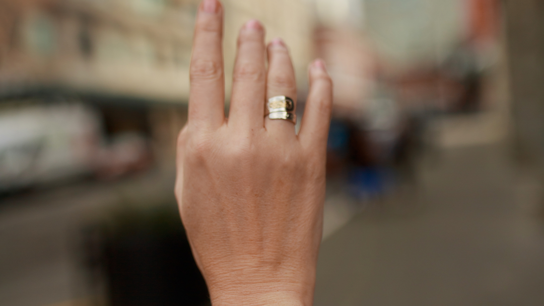 How To Find Your Ring Size At Home