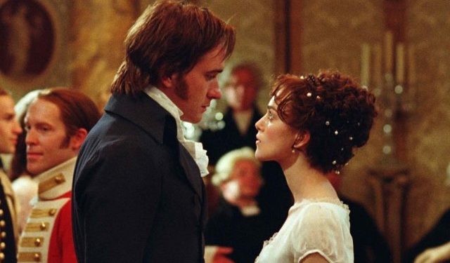 Famous Love Stories with Artina's