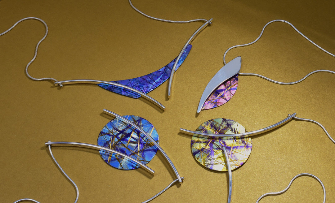Anodized Titanium | How It's Made, Benefits, and Care