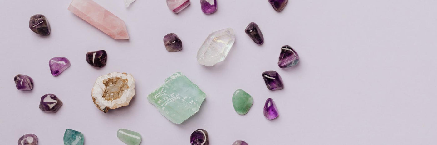 Birthstones 101- Meanings, History, and Traditions