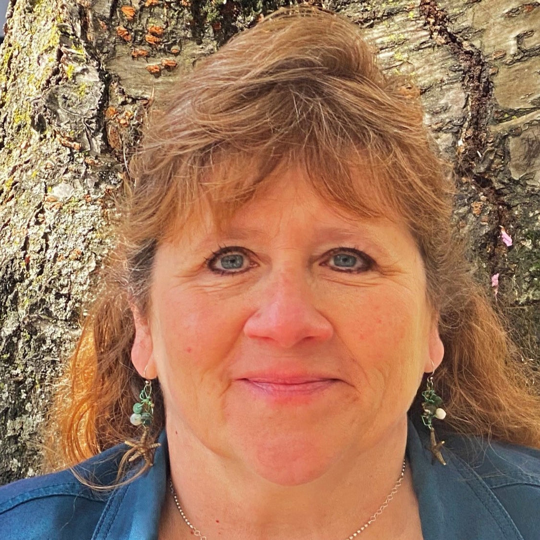 Johanne Rousseau