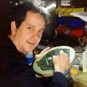Carey Newman