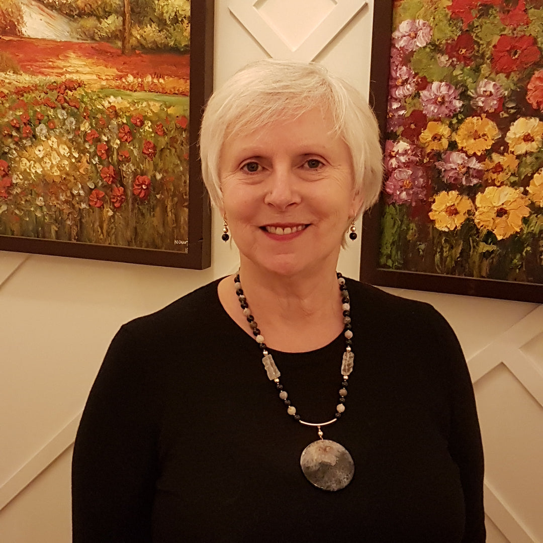 Debra Nelson