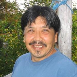 Fred Myra