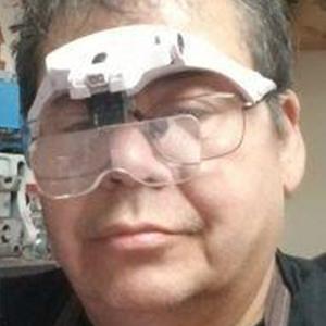 Joe R. Wilson