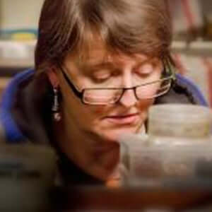 Lisa Ridout