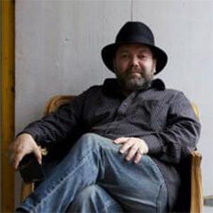 Mark Preston
