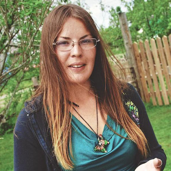 Amy Edgars