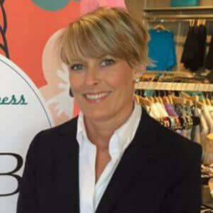 Lisa Healy