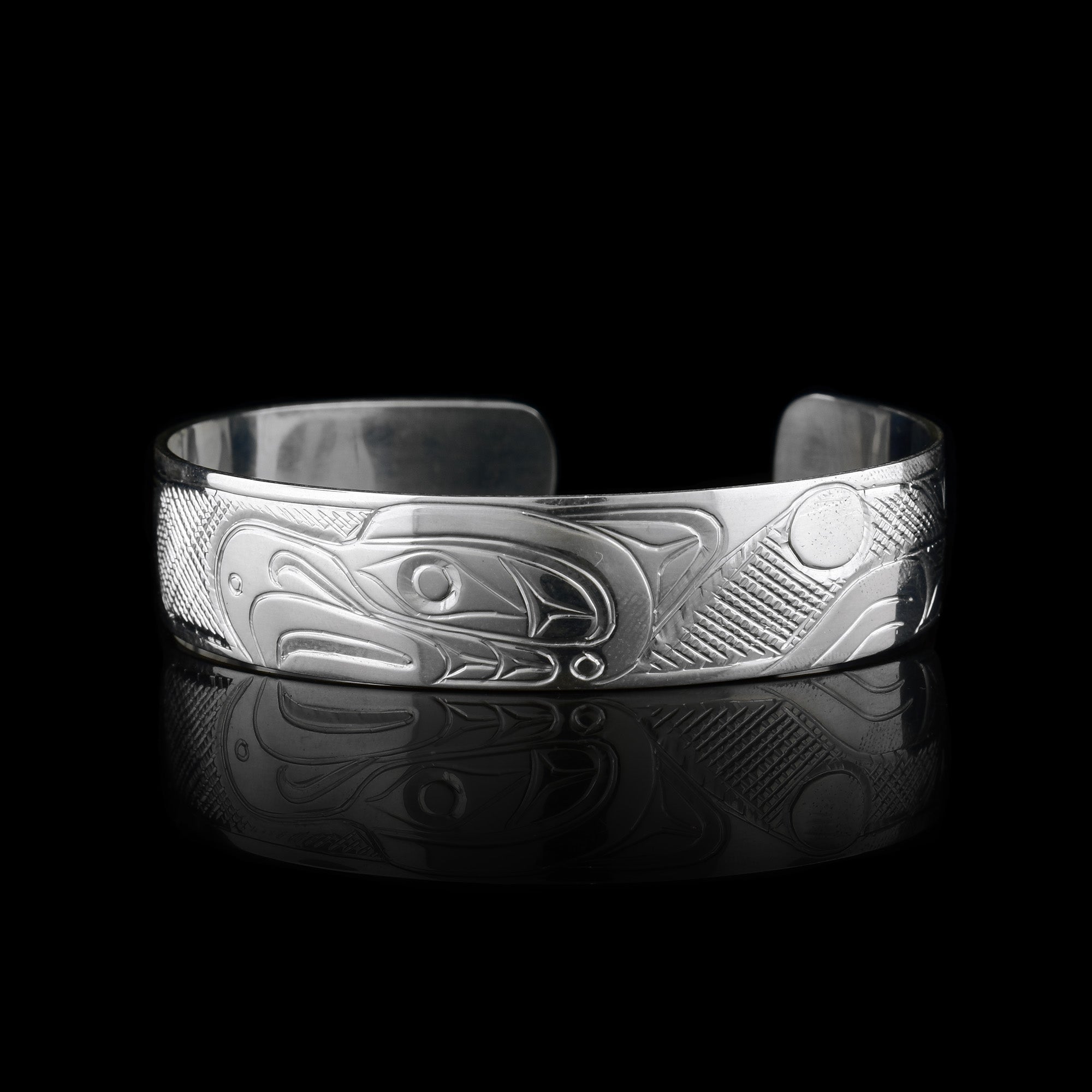 Thunderbird Symbolism | Indigenous Art and Jewellery