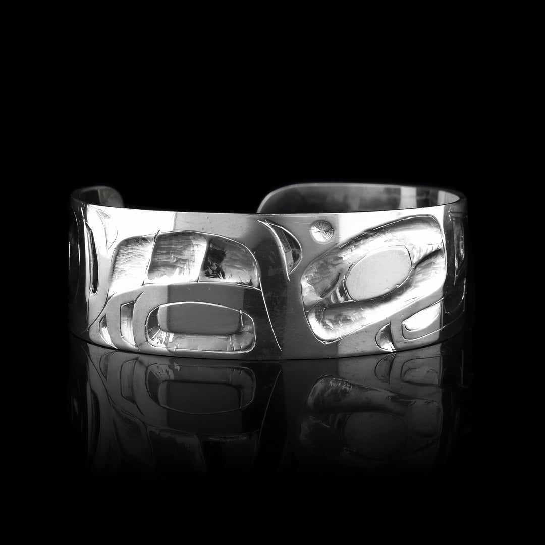 Orca Cuff