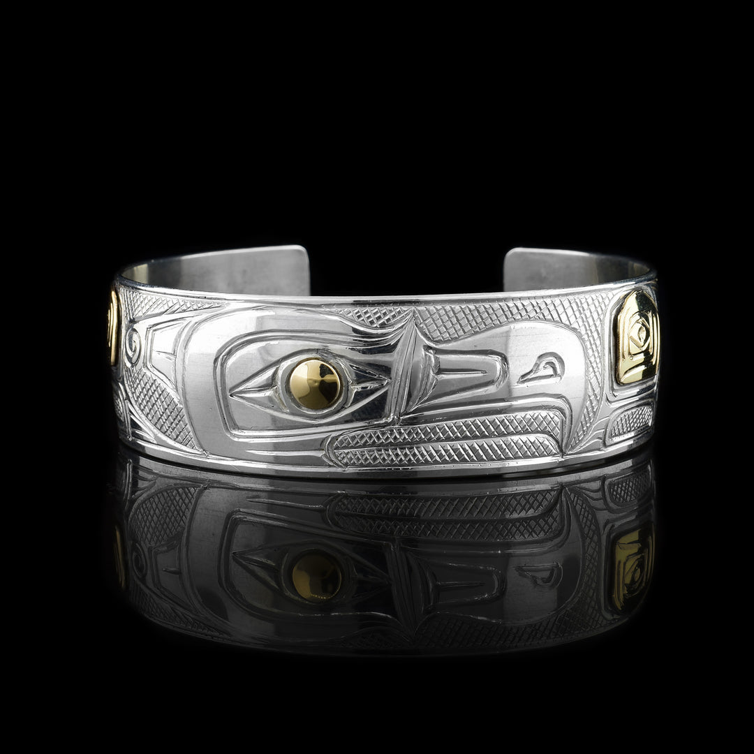 Thunderbird cuff bracelet on sale
