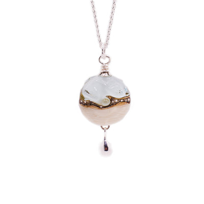 By The Sea Necklace - Artina's Jewellery