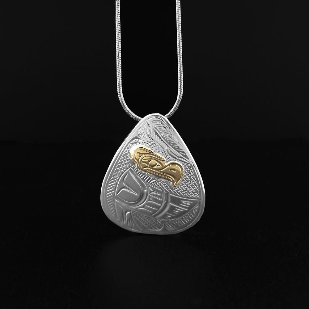 Eagle Pendant