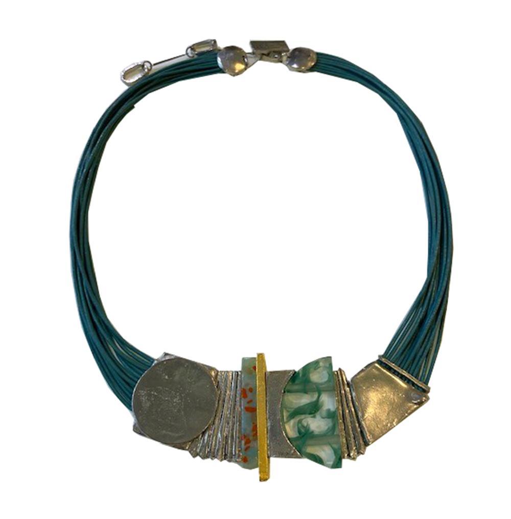Calypso Necklace