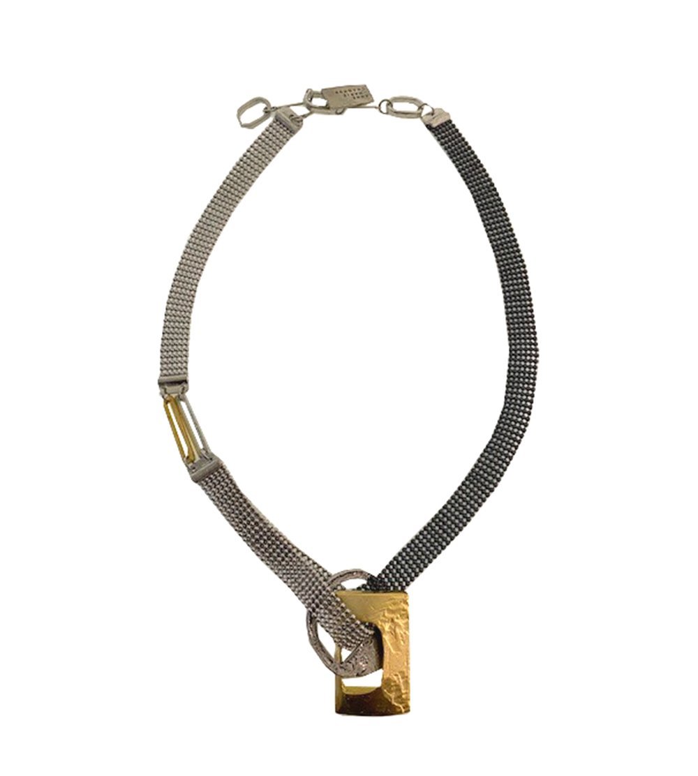Gaston Necklace