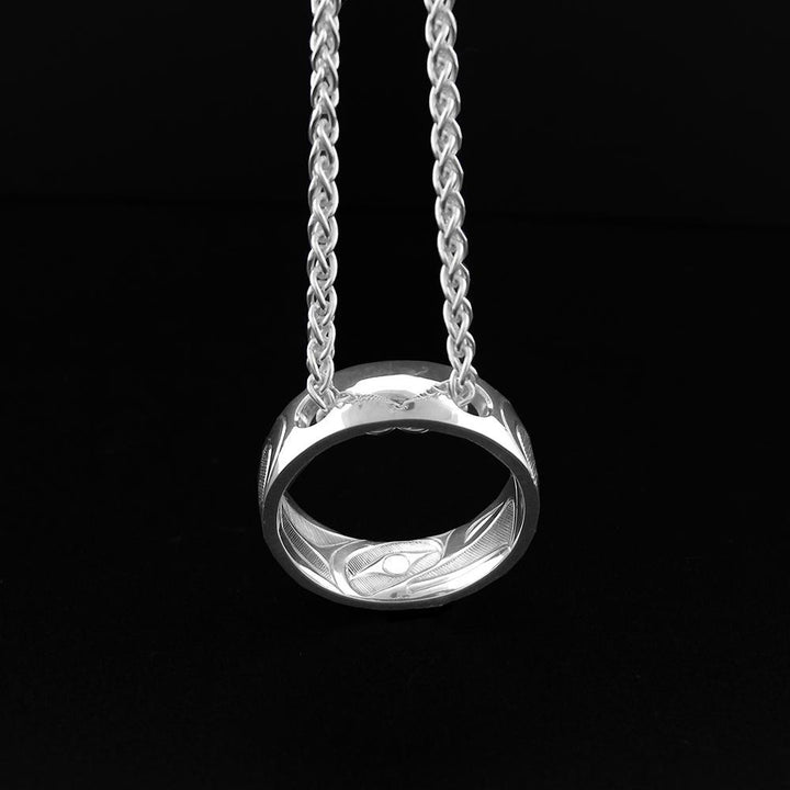 Eagle Ring/Pendant