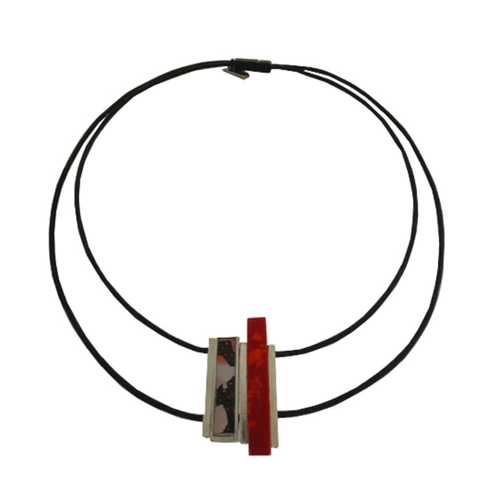 Fanette Necklace