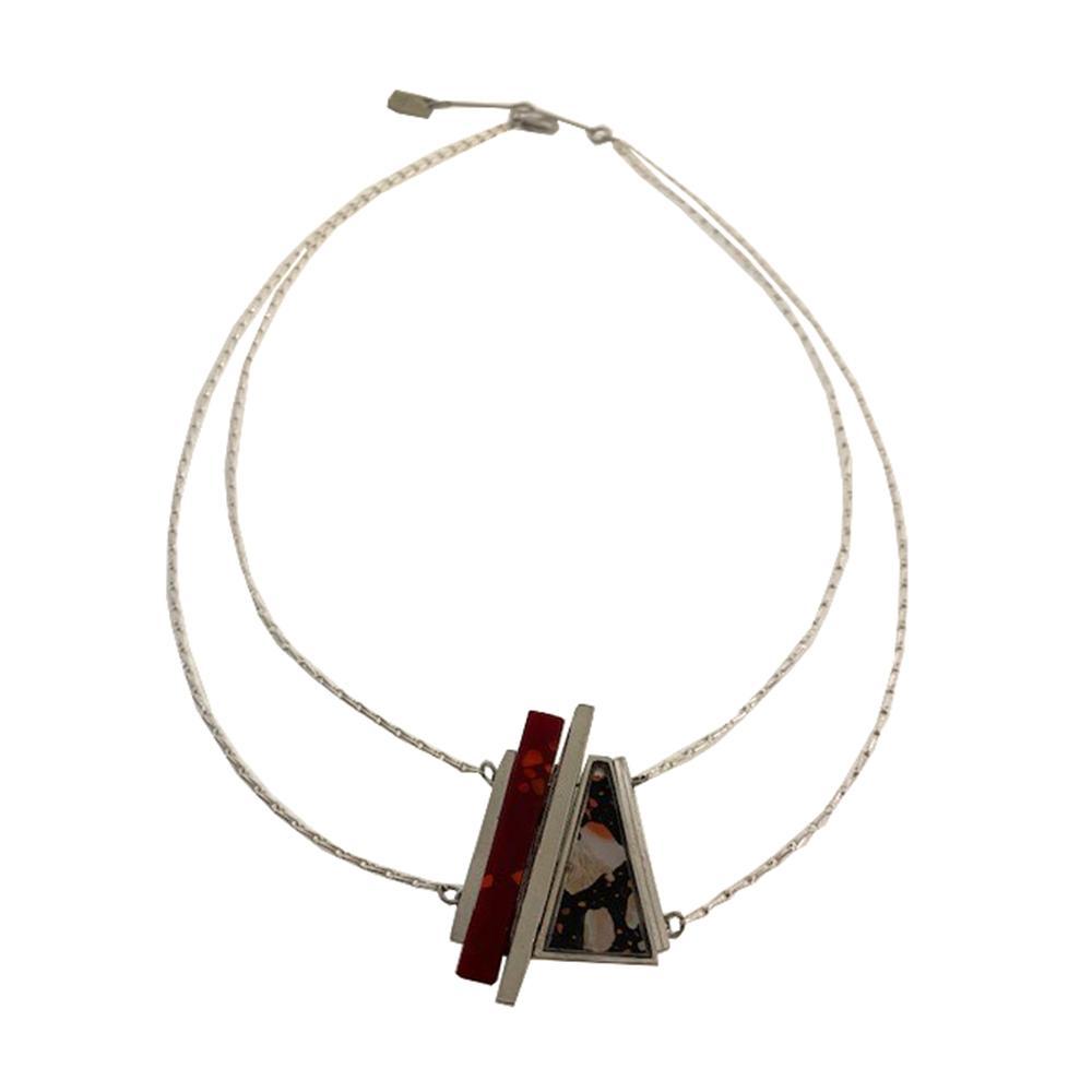 Fanelie Necklace