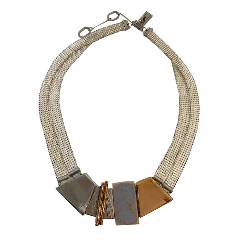 Pinas Necklace