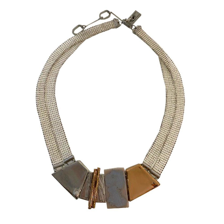 Pinas Necklace