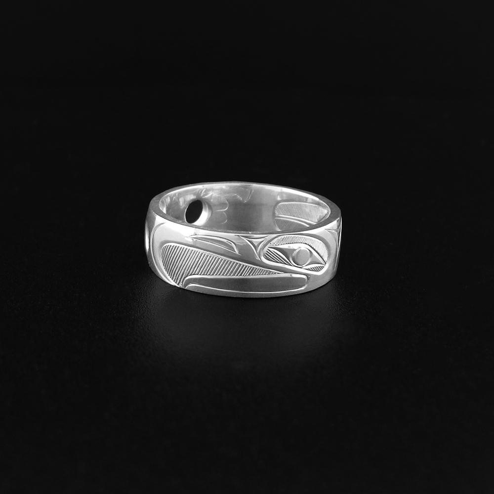 Eagle Ring/Pendant
