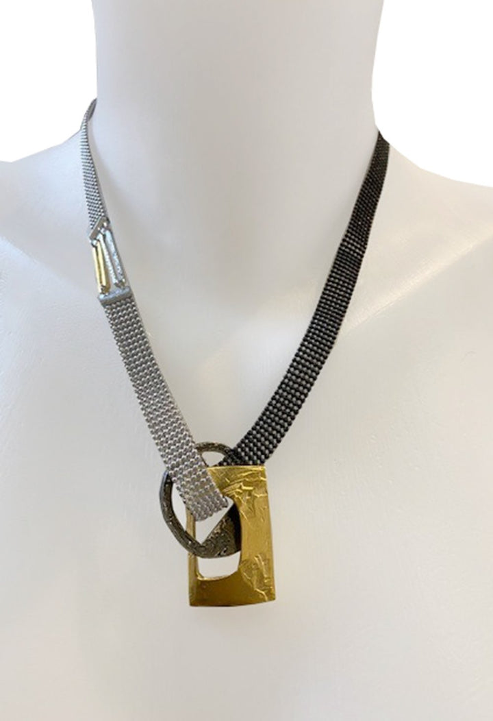 Gaston Necklace