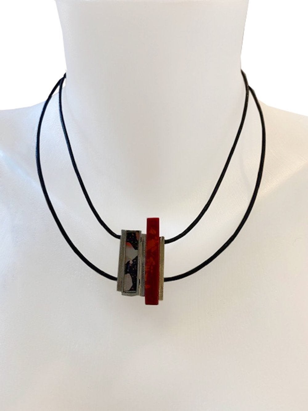 Fanette Necklace