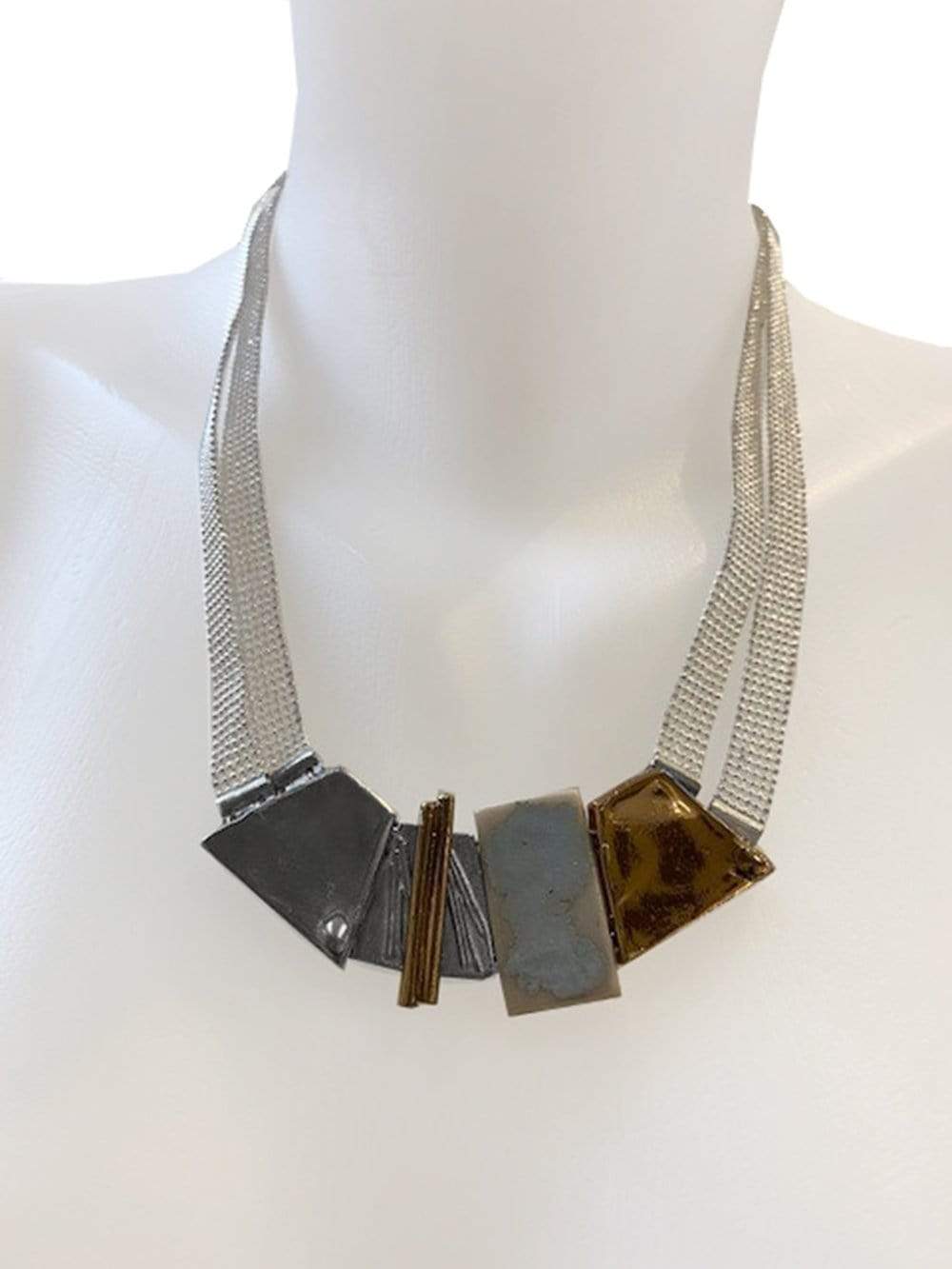 Pinas Necklace