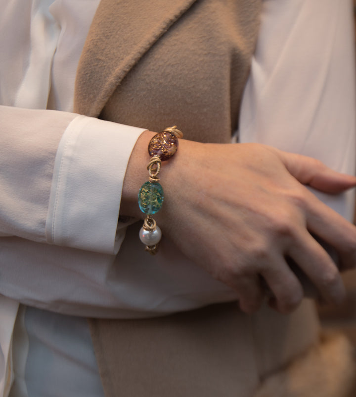Fiori Bracelet - Artina's Jewellery
