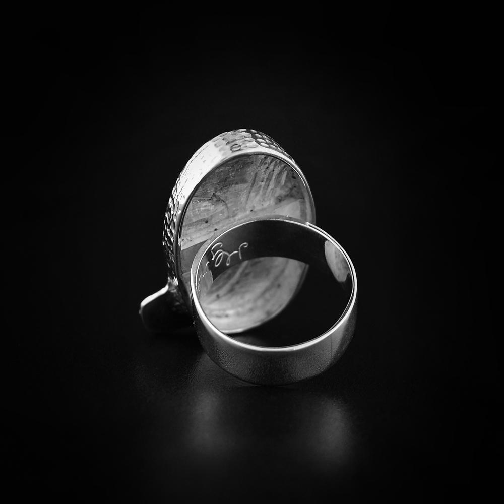 Wolf Ring (size 9)