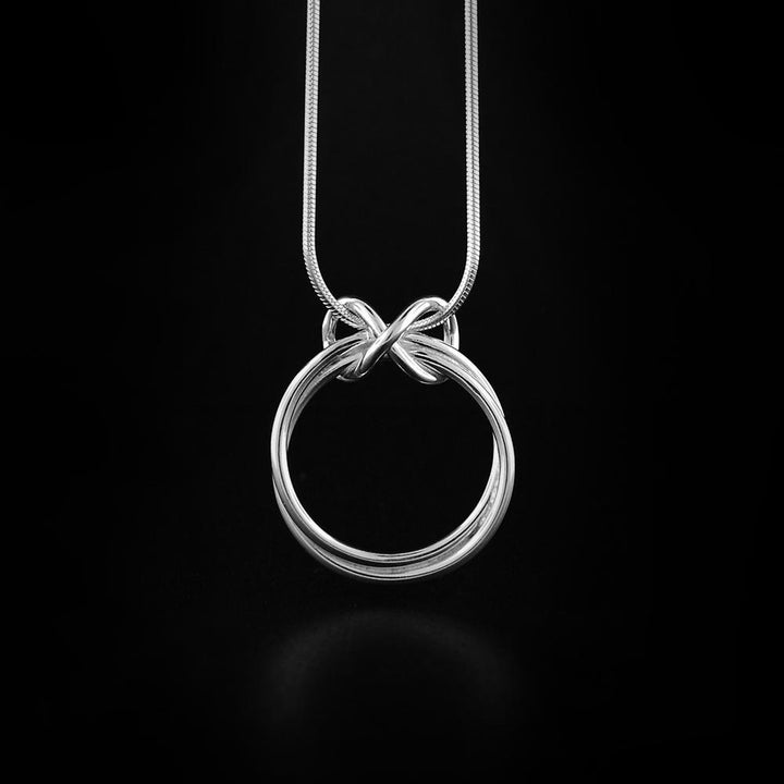 Infinity Pendant