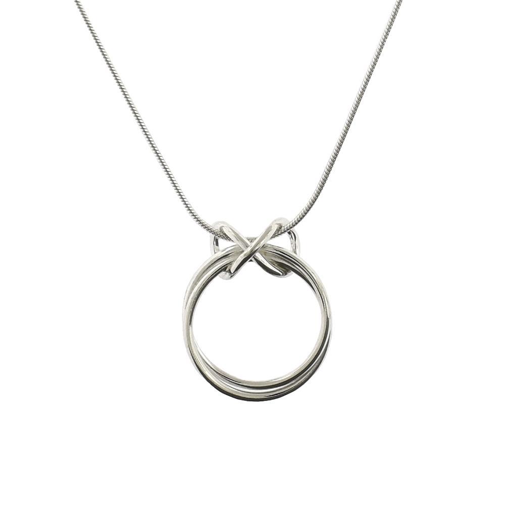 Infinity Pendant