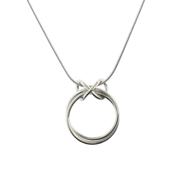 Infinity Pendant
