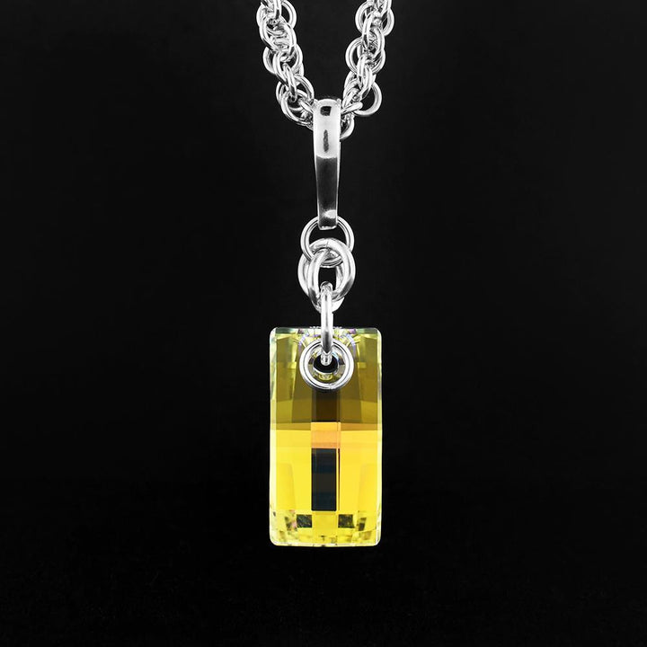 Aurora Borealis Urban Pendant