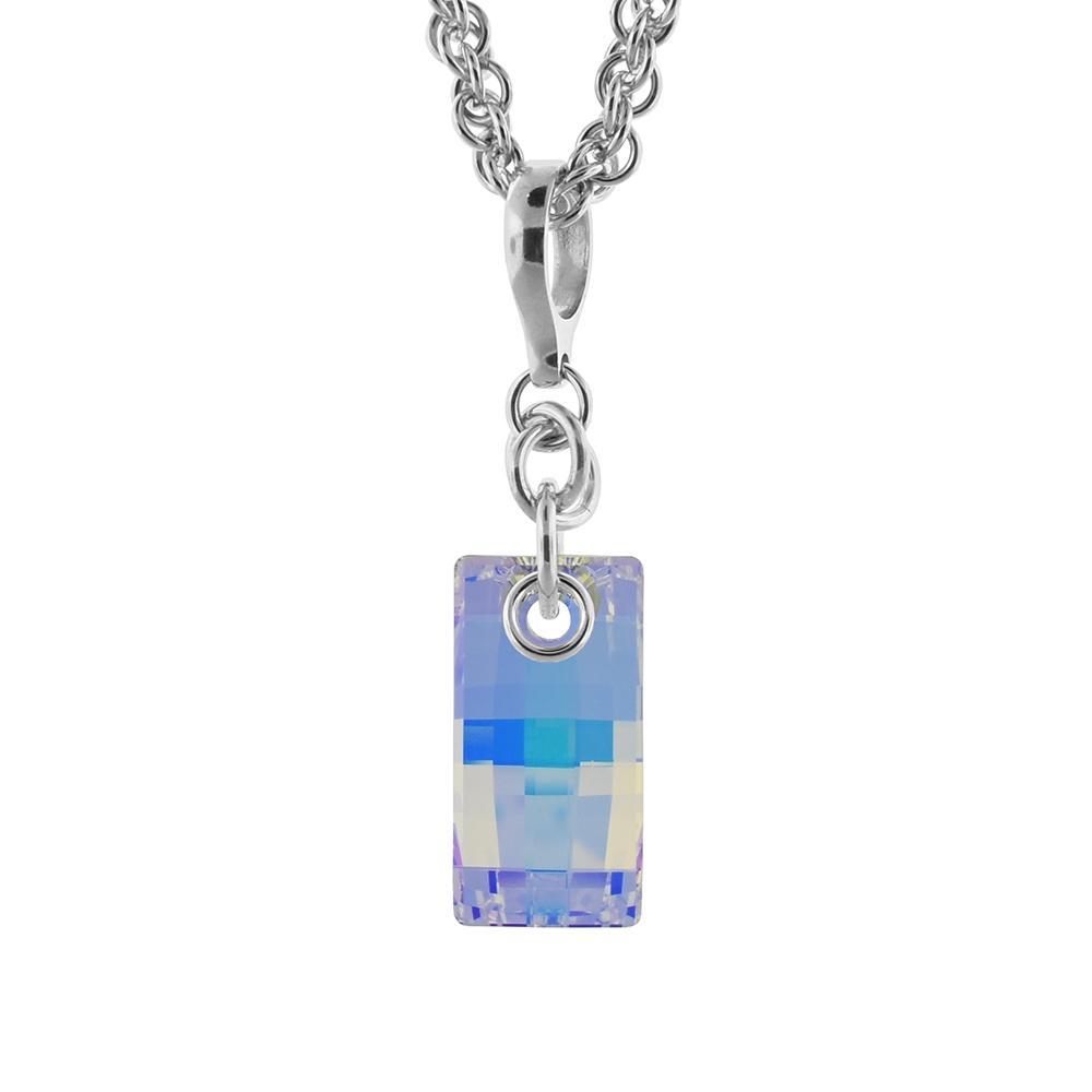 Aurora Borealis Urban Pendant