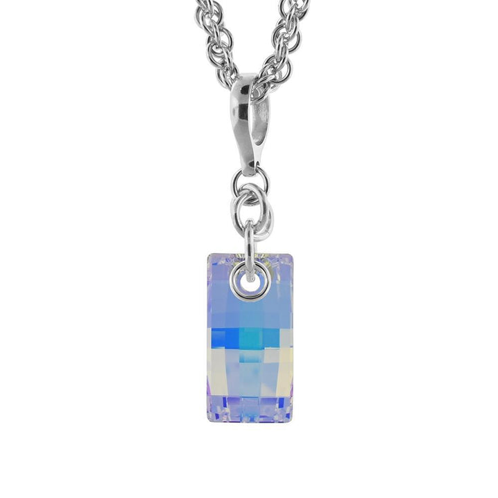 Aurora Borealis Urban Pendant
