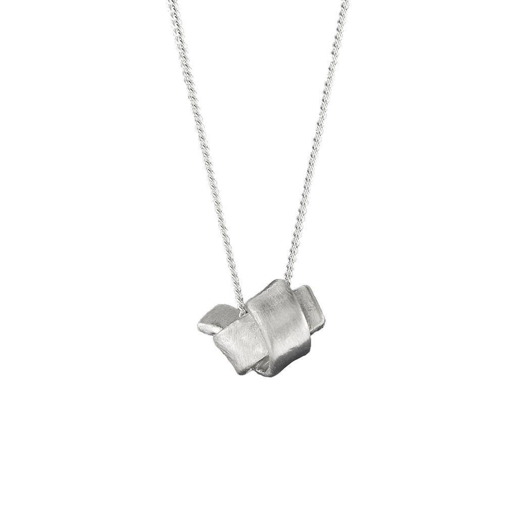 Small Lasso Pendant